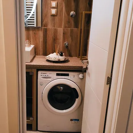 Apartament Marigold Centar Ns Nowy Sad