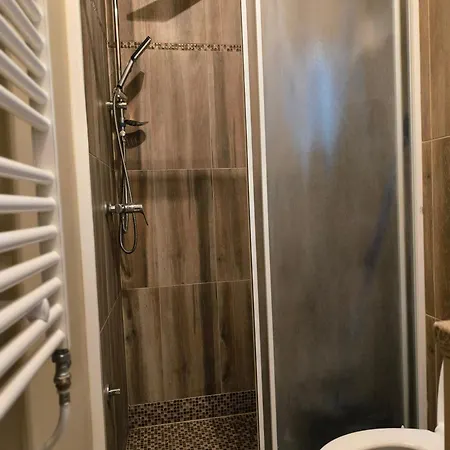 Apartament Marigold Centar Ns *