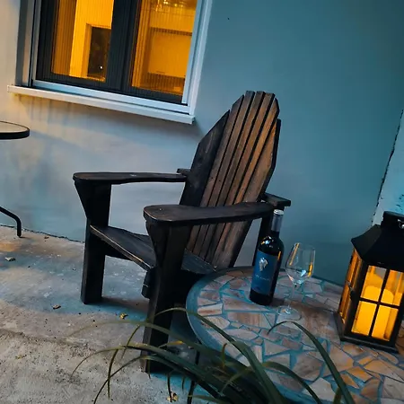 Marigold Centar Ns Apartman