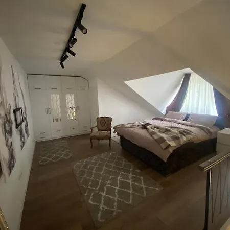 Apartman Marigold Centar Ns