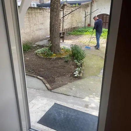 Apartman Marigold Centar Ns *