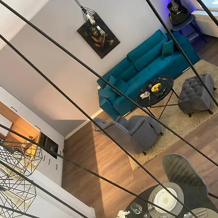 Marigold Centar Ns Újvidék