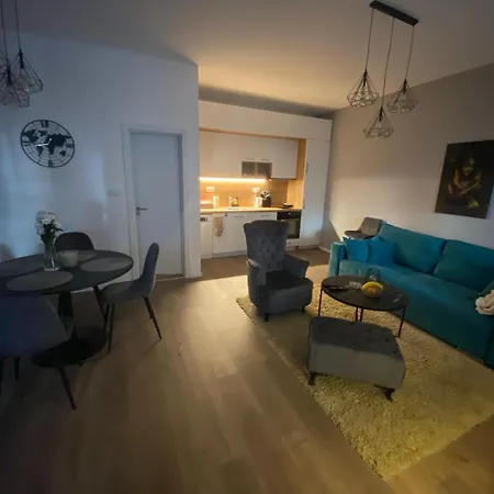 Marigold Centar Ns Újvidék