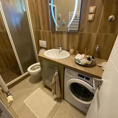 Apartament Marigold Centar Ns Nowy Sad