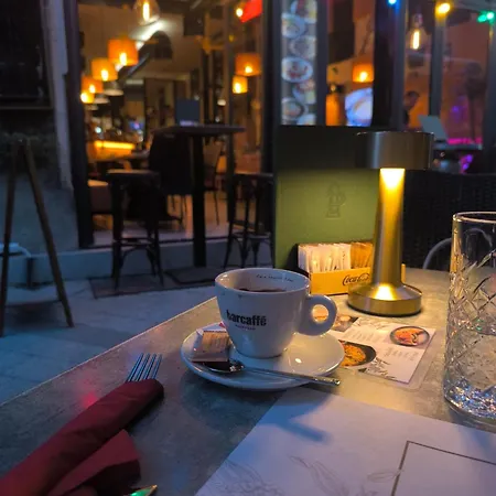 Marigold Centar Ns * Újvidék