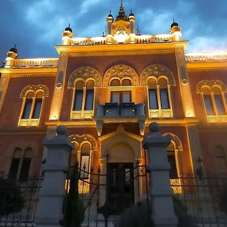 Apartman Marigold Centar Ns *