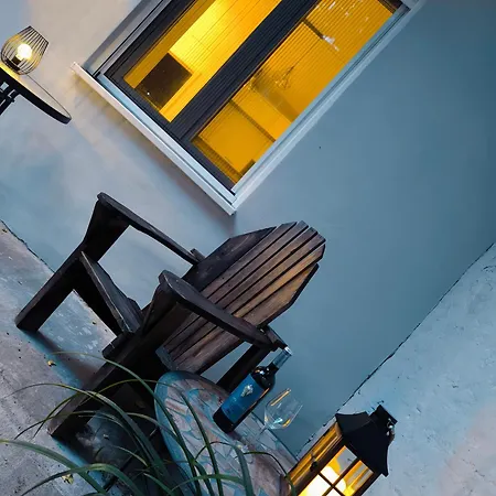 Marigold Centar Ns Apartman *