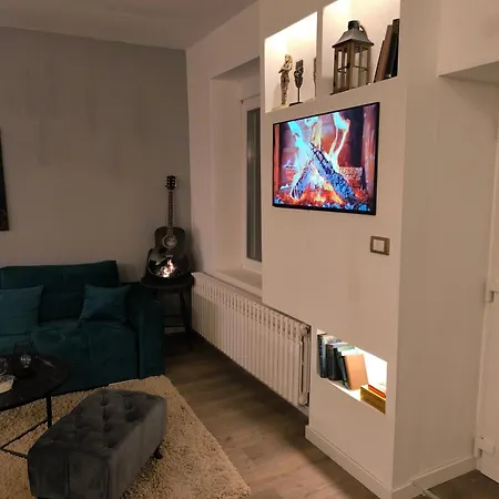 Marigold Centar Ns * Újvidék