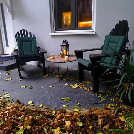 Apartman Marigold Centar Ns *