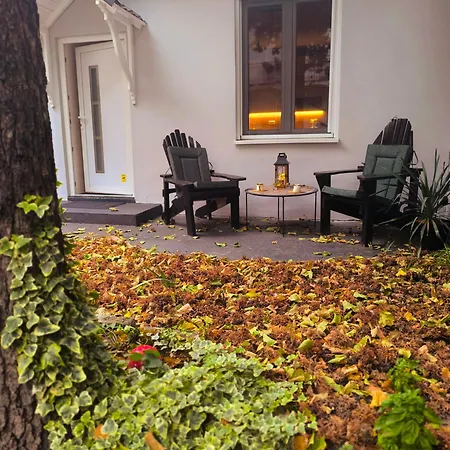 Marigold Centar Ns Apartman *