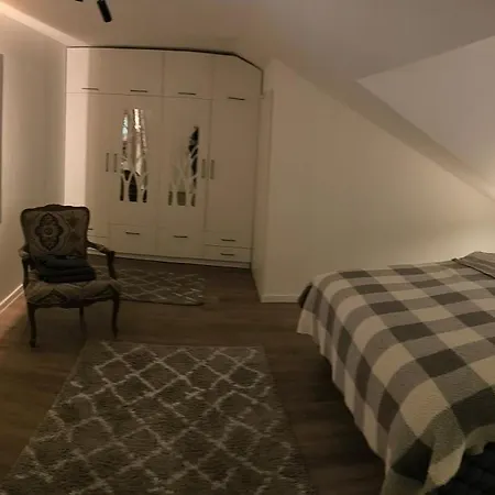 Marigold Centar Ns Apartman *